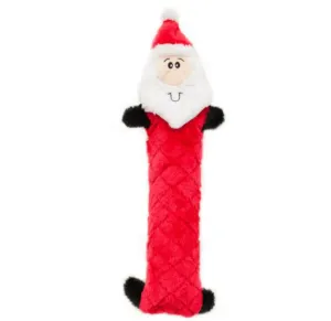 Holiday Jigglerz® - Santa