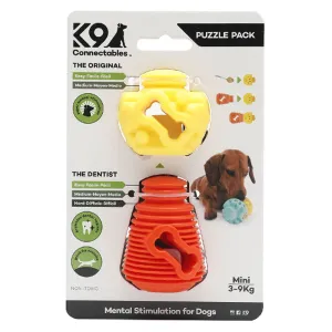 K9 Connectables Puzzle Pack