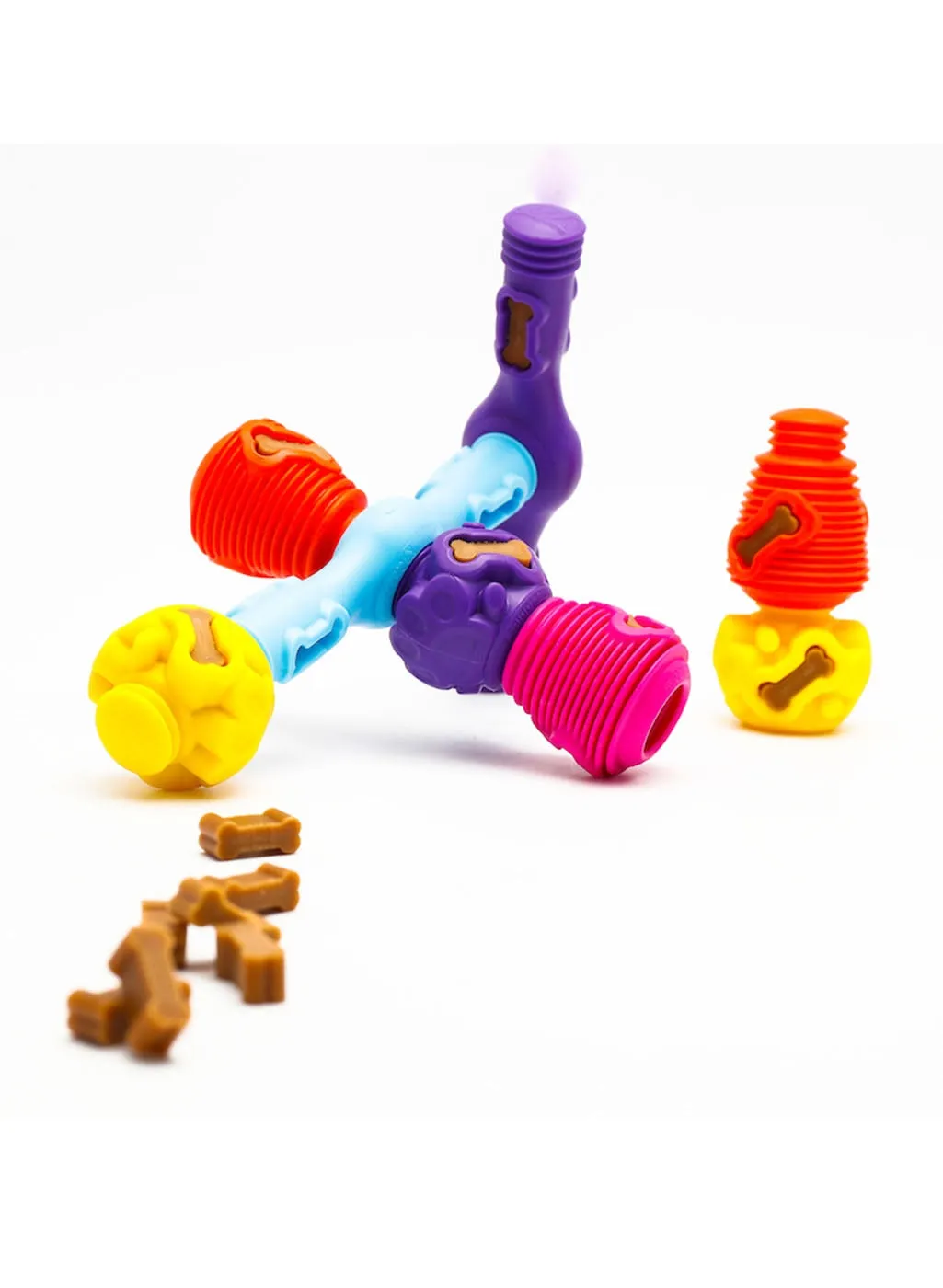 K9 Connectables Puzzle Pack