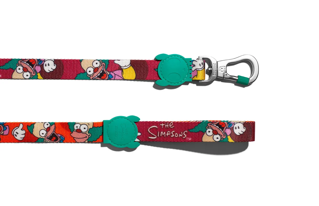 Krusty | Leash