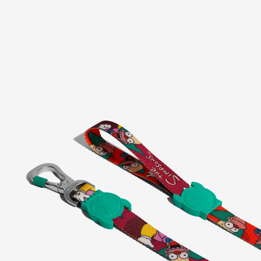 Krusty | Leash