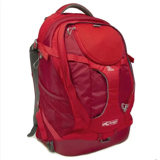 Kurgo G-Train K9 Pack