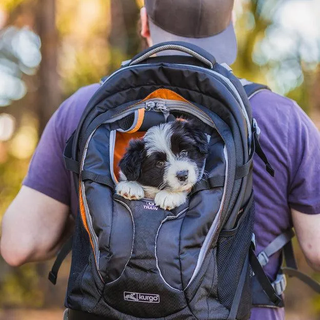 Kurgo G-Train K9 Pack