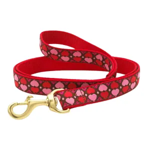 Leash | All Hearts