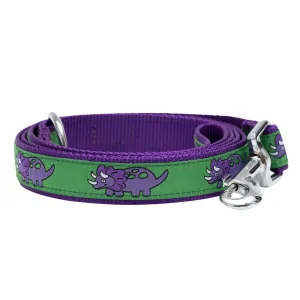 Leash | Triceratops