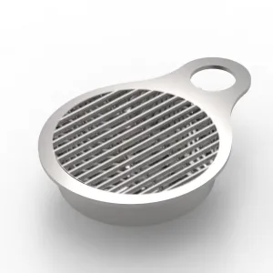 Marco Font Drip Tray