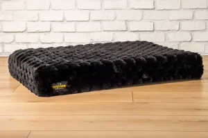 Memory Foam Pet Bed JulesRoche Luxury Comfort