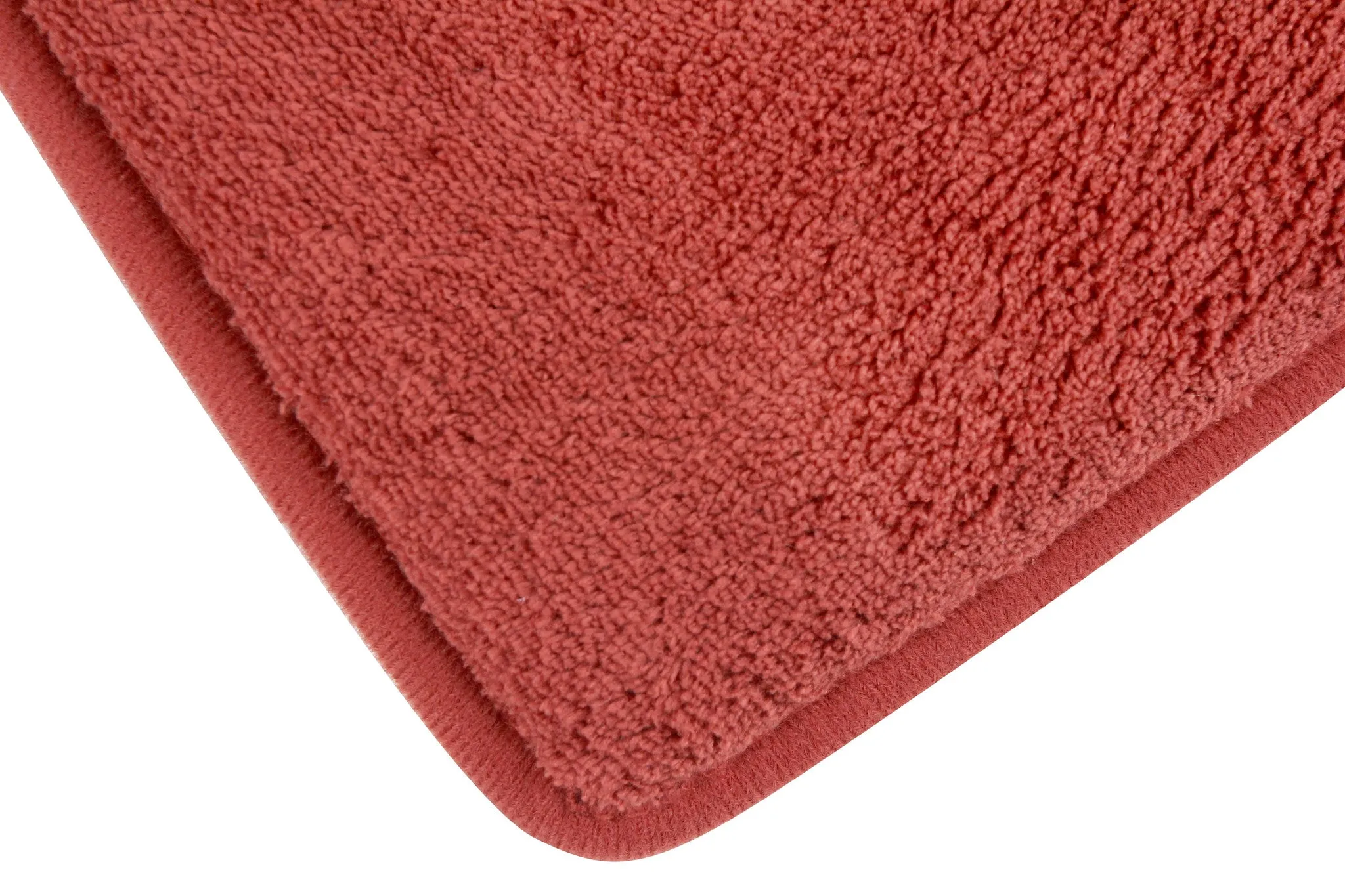 Memory Foam Runner in Marsala Red, 2 x 5 ft