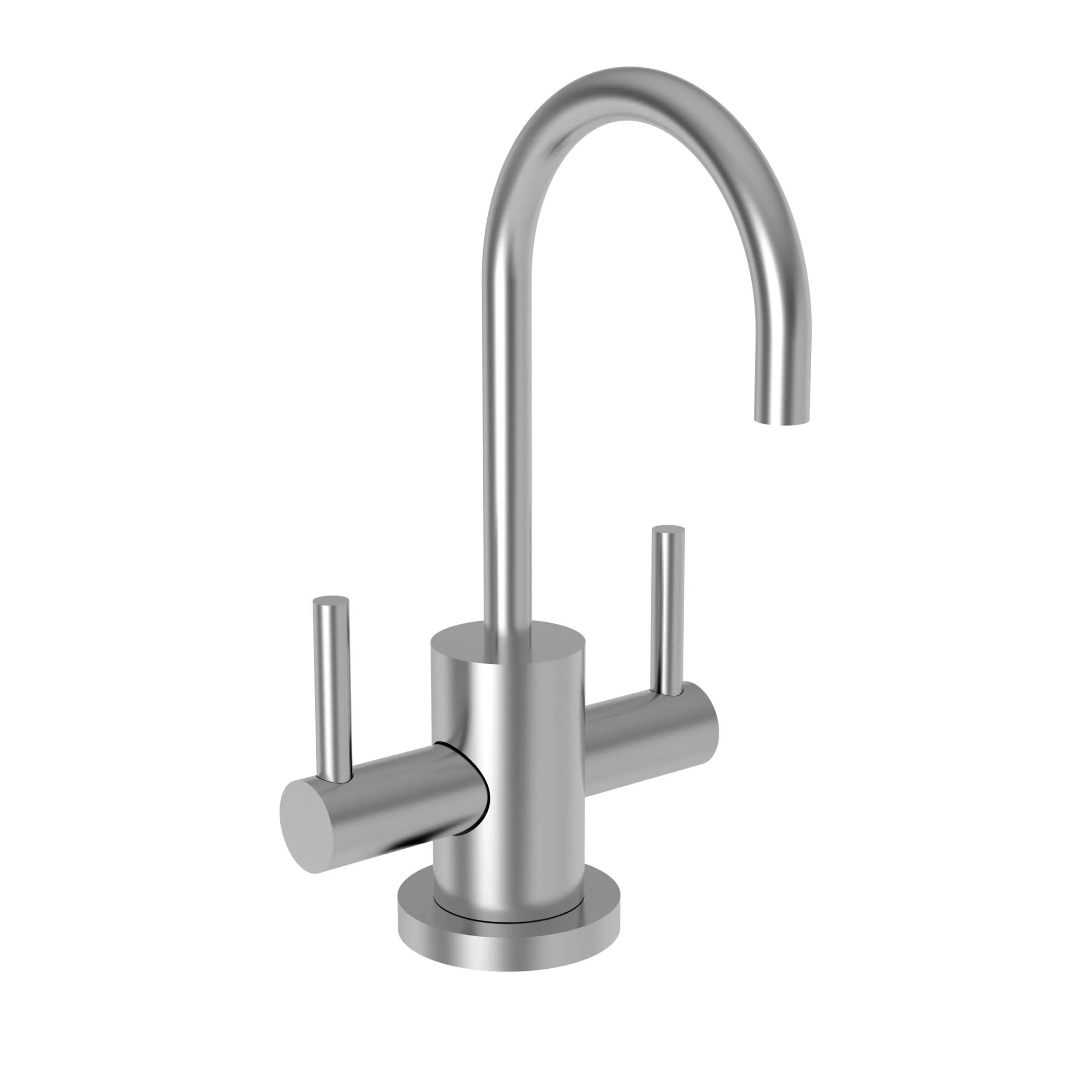 Newport Brass 106 East Linear Hot And Cold Water Dispenser