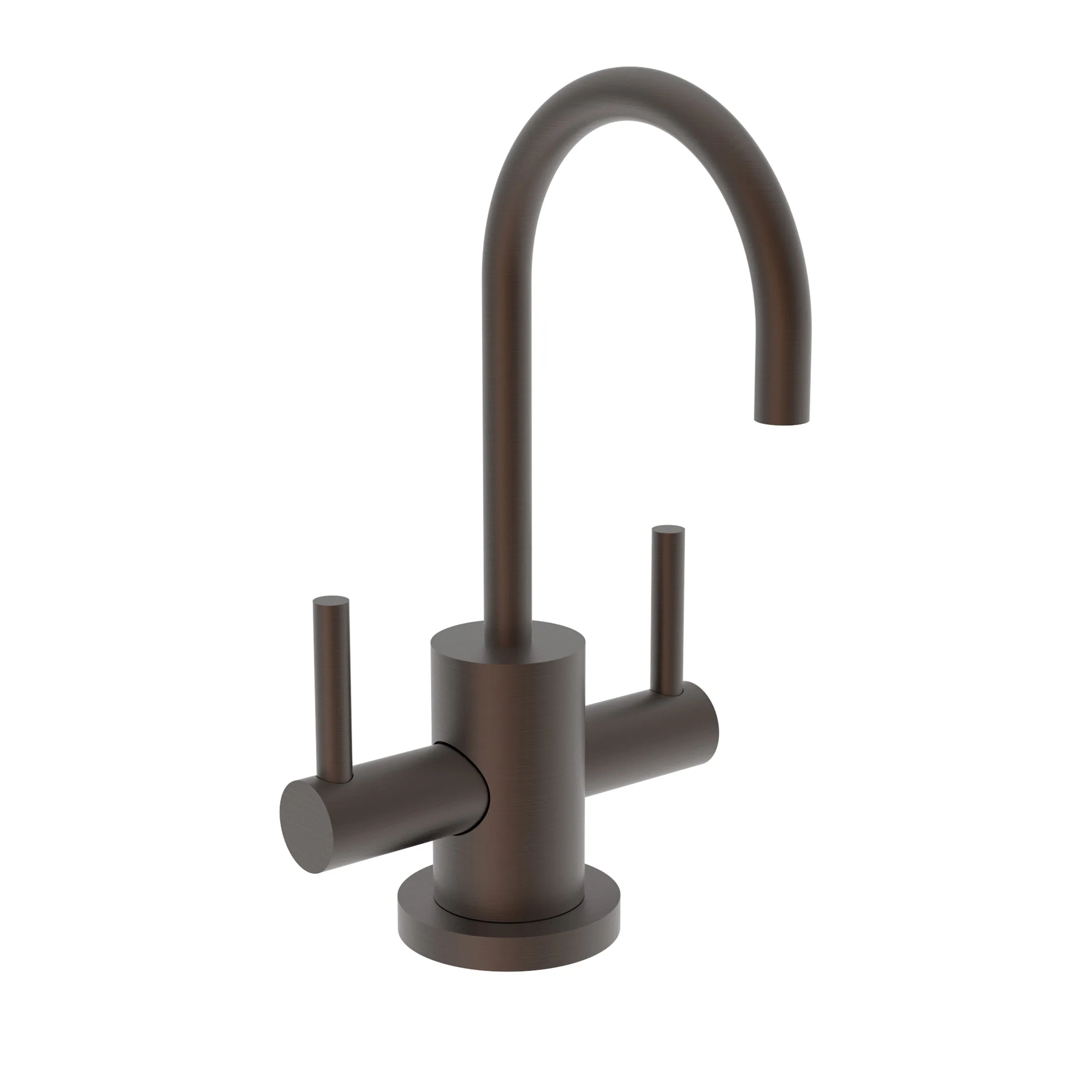 Newport Brass 106 East Linear Hot And Cold Water Dispenser