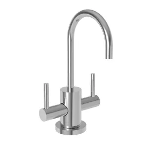 Newport Brass 106 East Linear Hot And Cold Water Dispenser