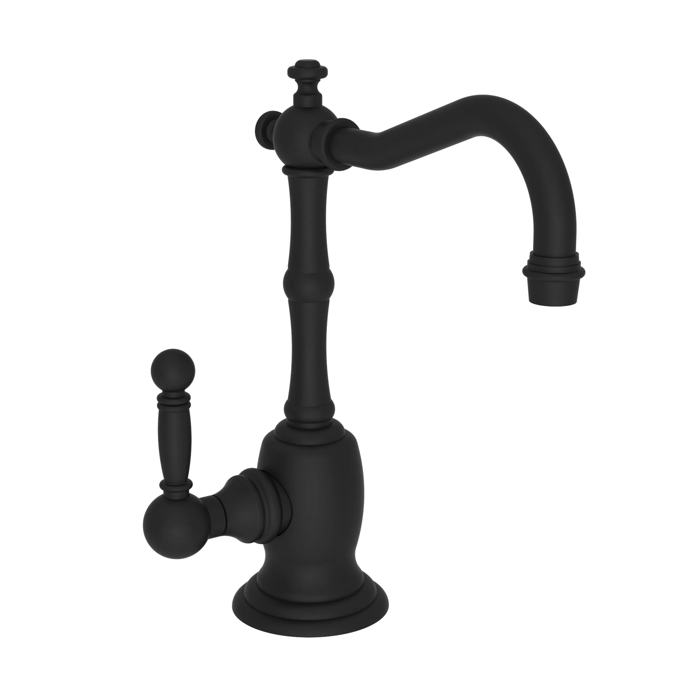 Newport Brass 108H Chesterfield Hot Water Dispenser
