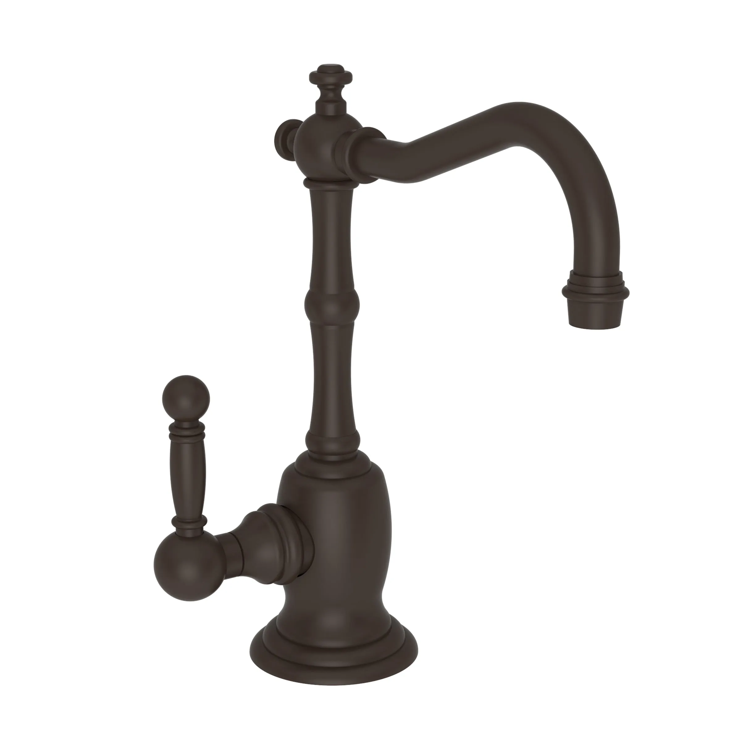 Newport Brass 108H Chesterfield Hot Water Dispenser