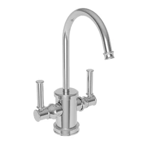 Newport Brass 2940-5603 Taft Hot & Cold Water Dispenser