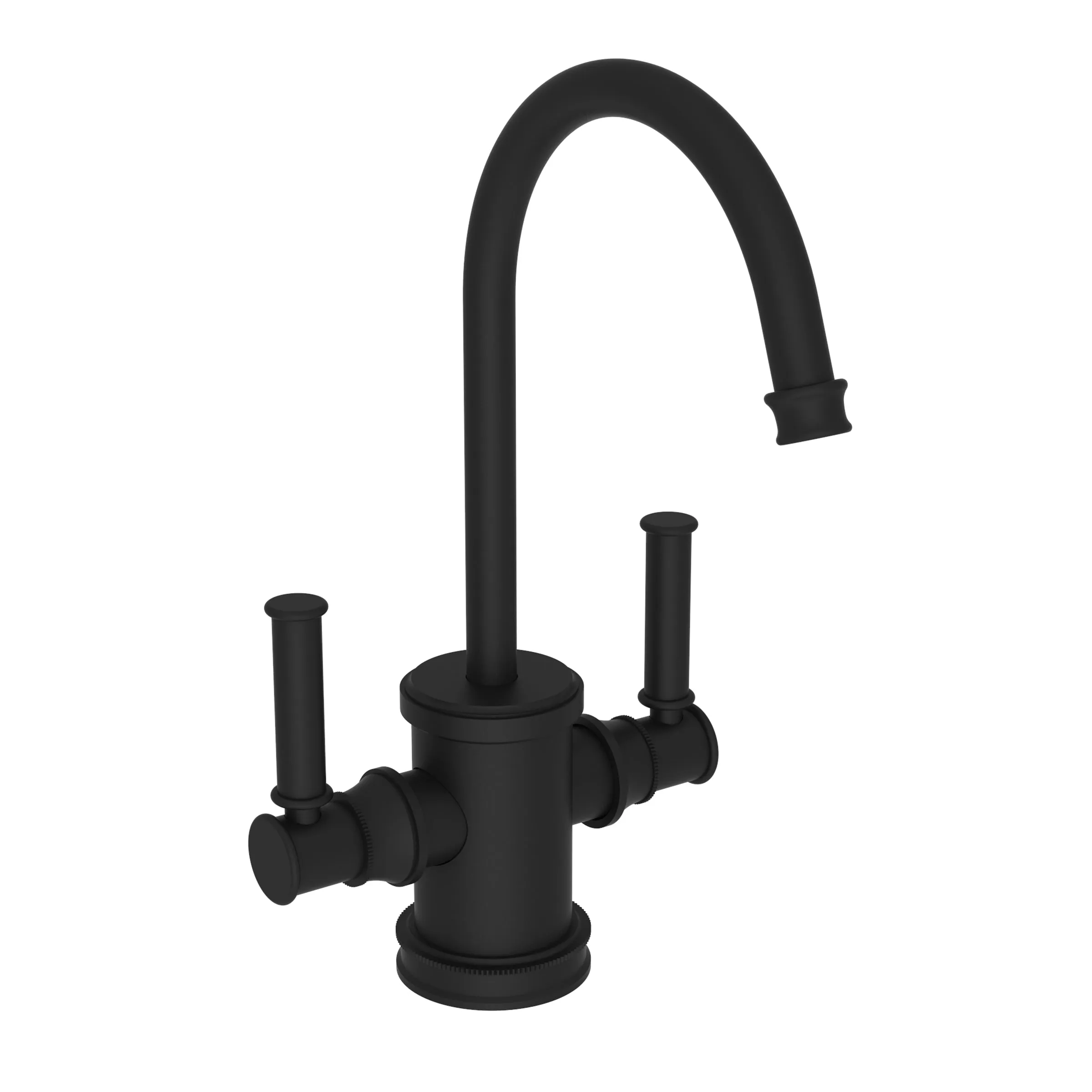Newport Brass 2940-5603 Taft Hot & Cold Water Dispenser