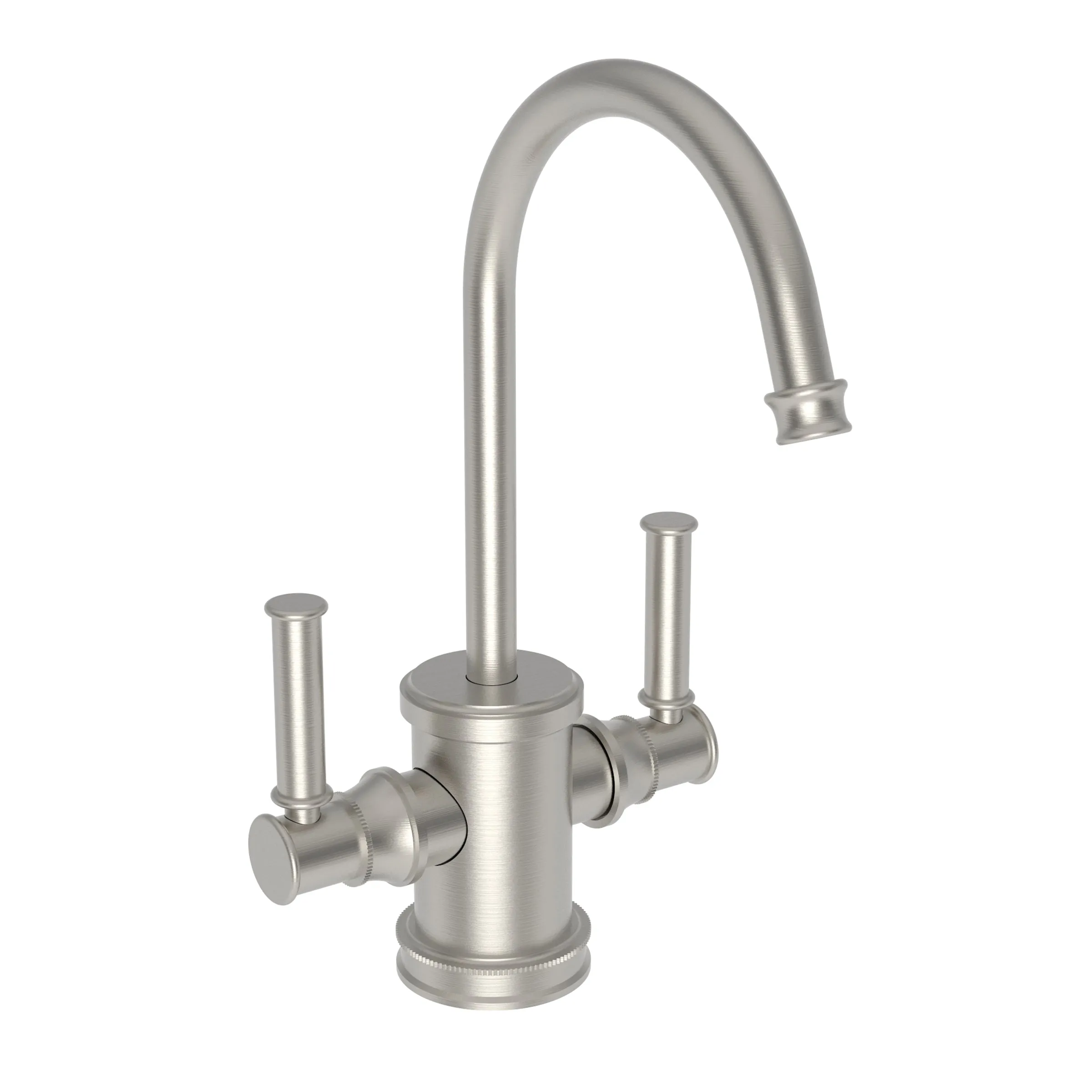 Newport Brass 2940-5603 Taft Hot & Cold Water Dispenser