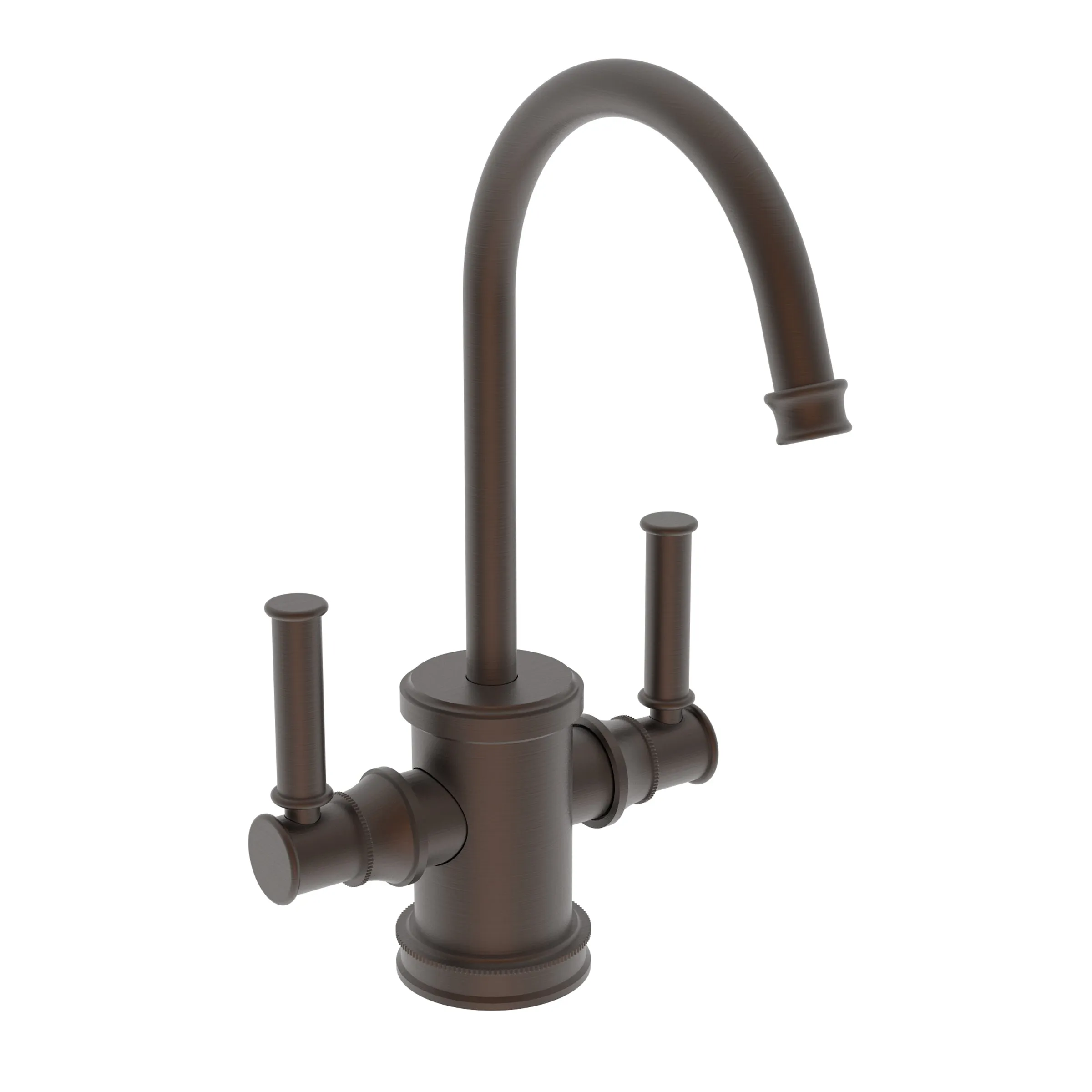 Newport Brass 2940-5603 Taft Hot & Cold Water Dispenser
