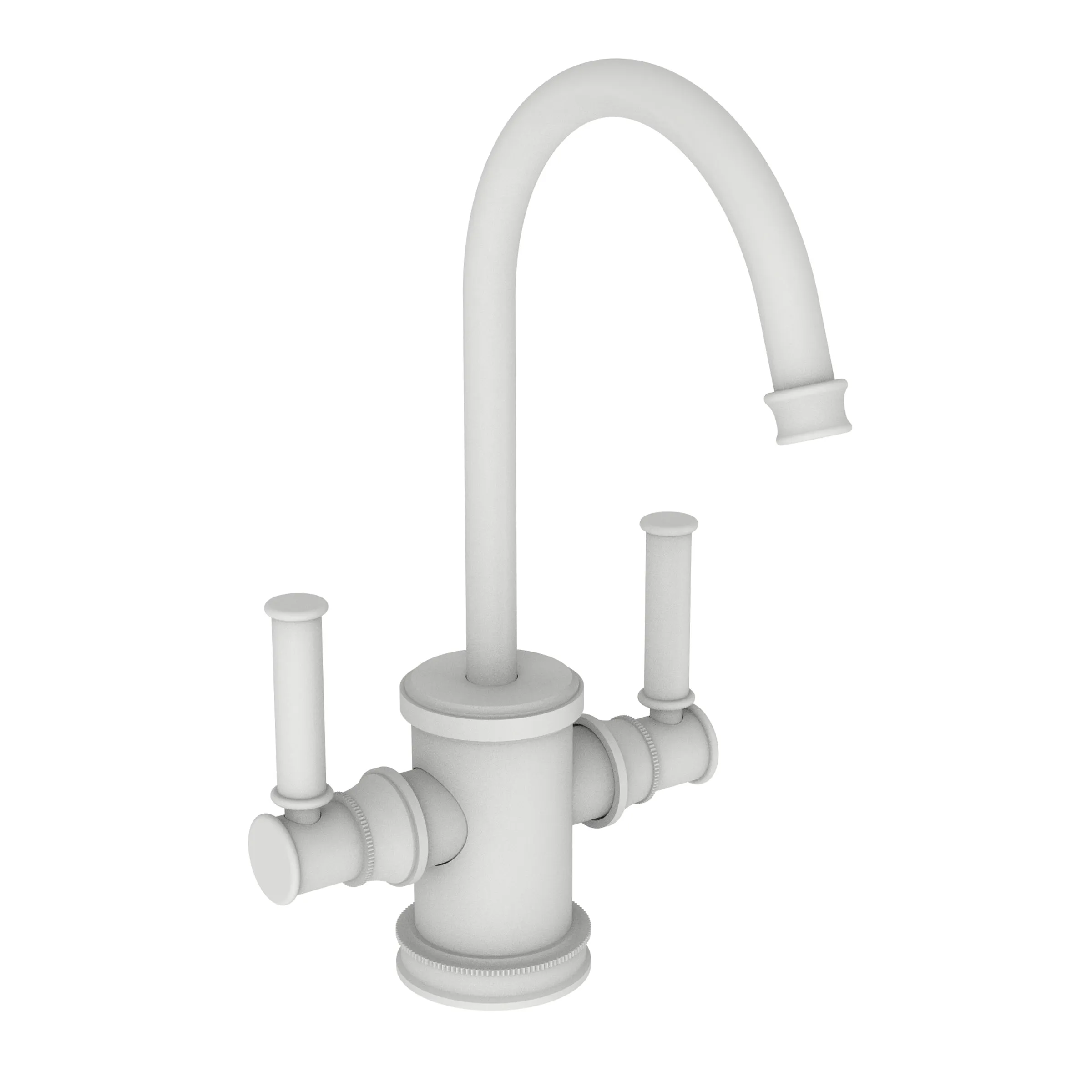 Newport Brass 2940-5603 Taft Hot & Cold Water Dispenser