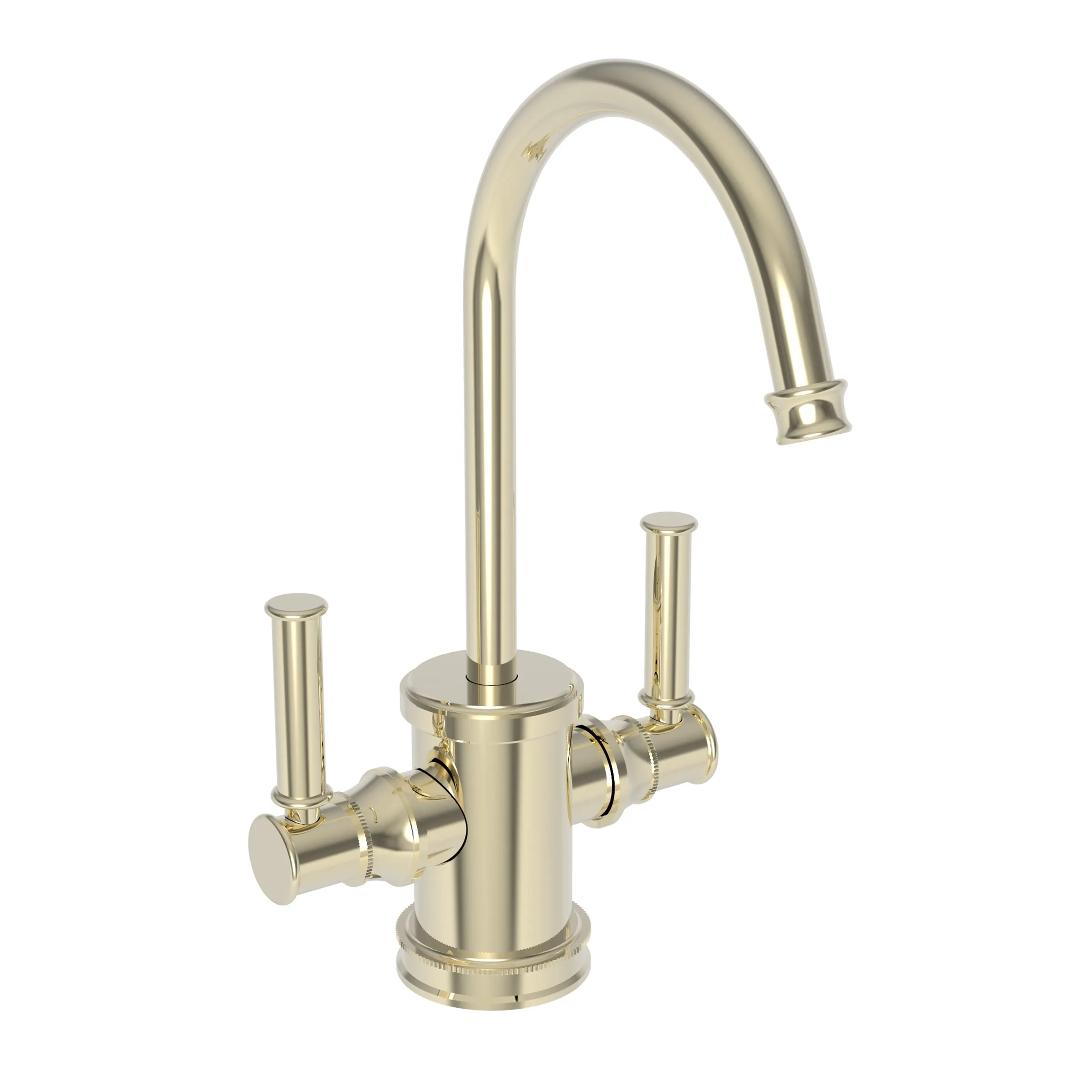 Newport Brass 2940-5603 Taft Hot & Cold Water Dispenser