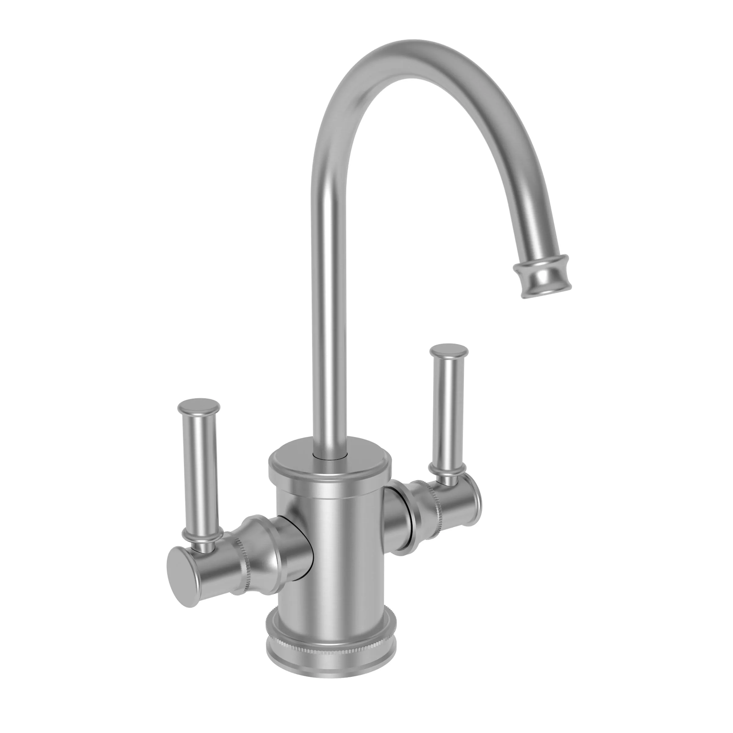 Newport Brass 2940-5603 Taft Hot & Cold Water Dispenser