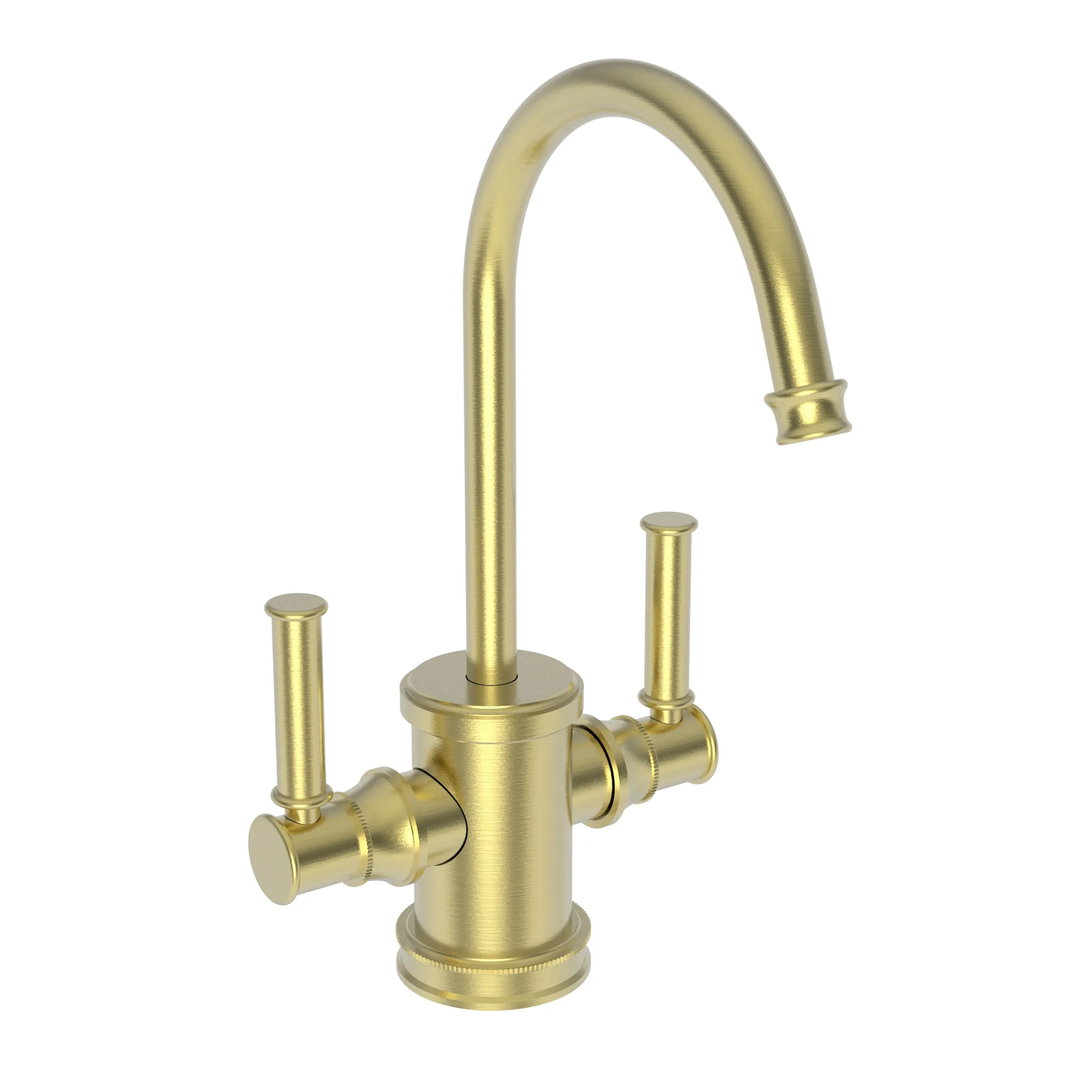 Newport Brass 2940-5603 Taft Hot & Cold Water Dispenser