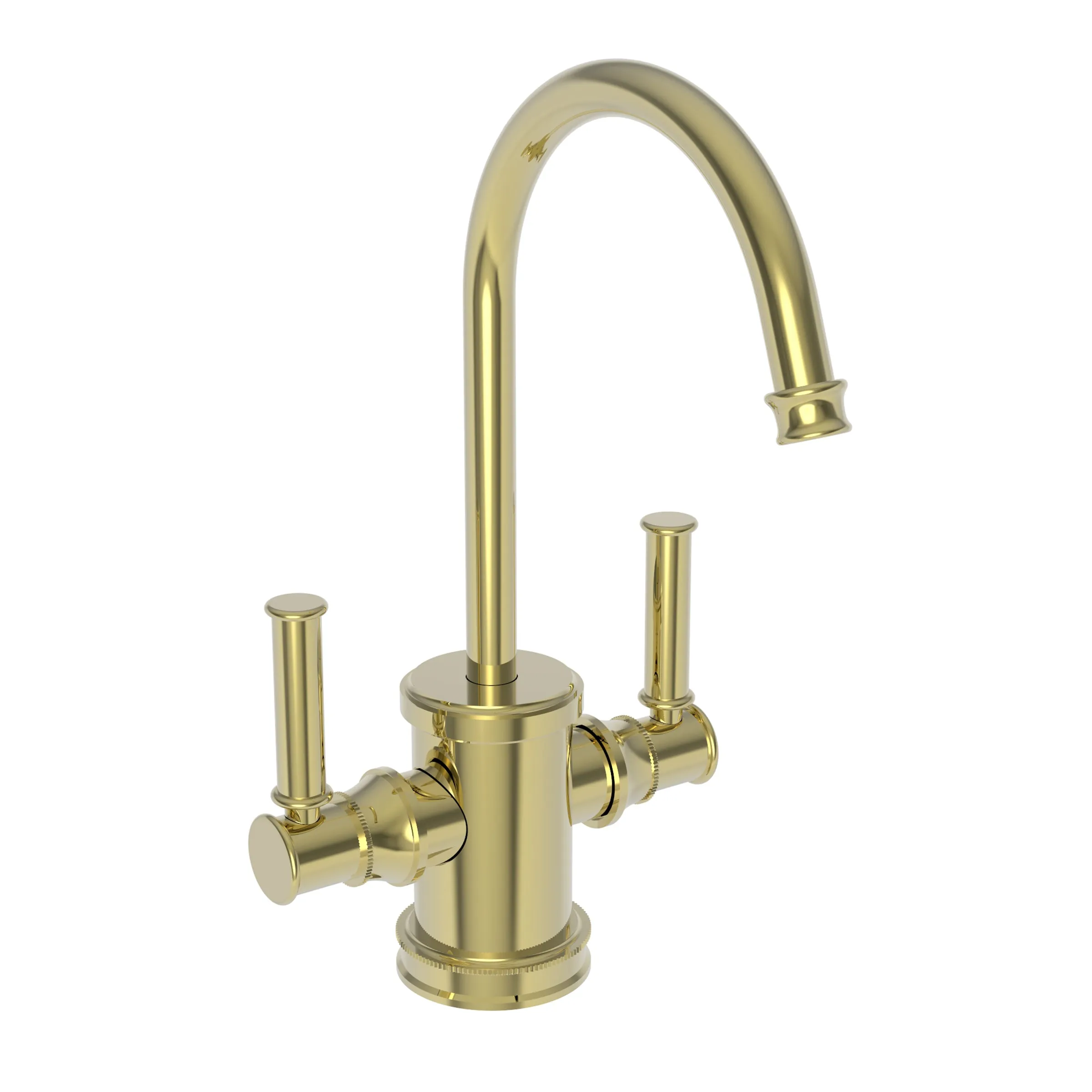 Newport Brass 2940-5603 Taft Hot & Cold Water Dispenser
