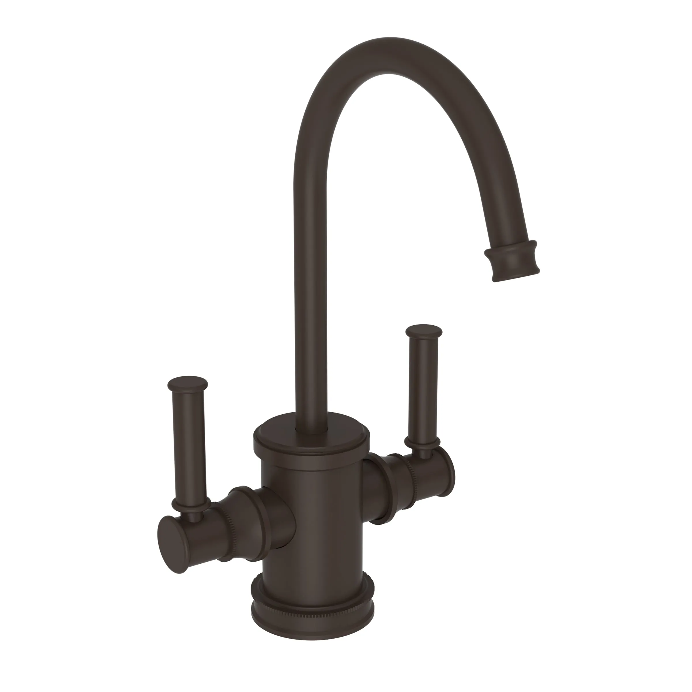 Newport Brass 2940-5603 Taft Hot & Cold Water Dispenser