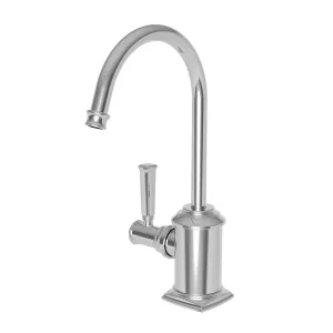 Newport Brass 3160-5613 Zemora Hot Water Dispenser