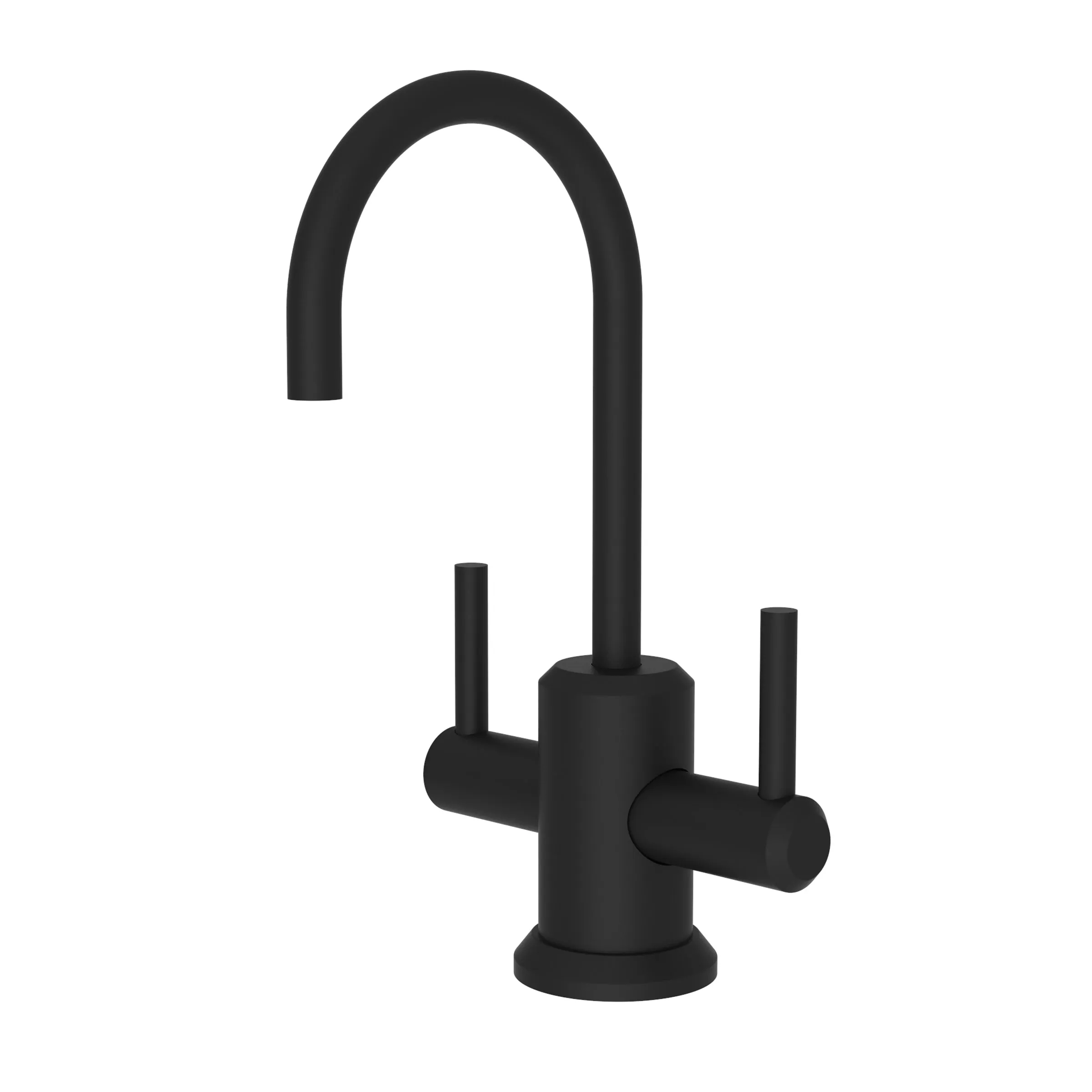Newport Brass 3200-5603 Jeter Hot & Cold Water Dispenser