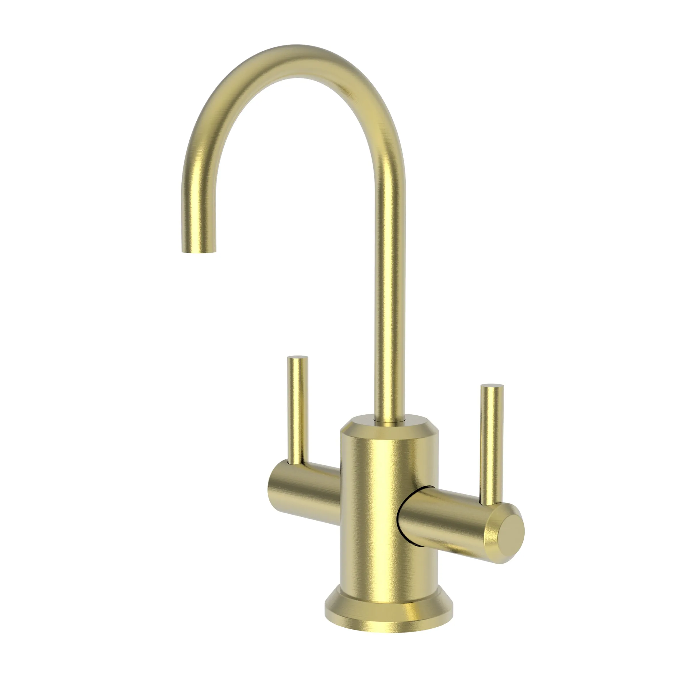 Newport Brass 3200-5603 Jeter Hot & Cold Water Dispenser