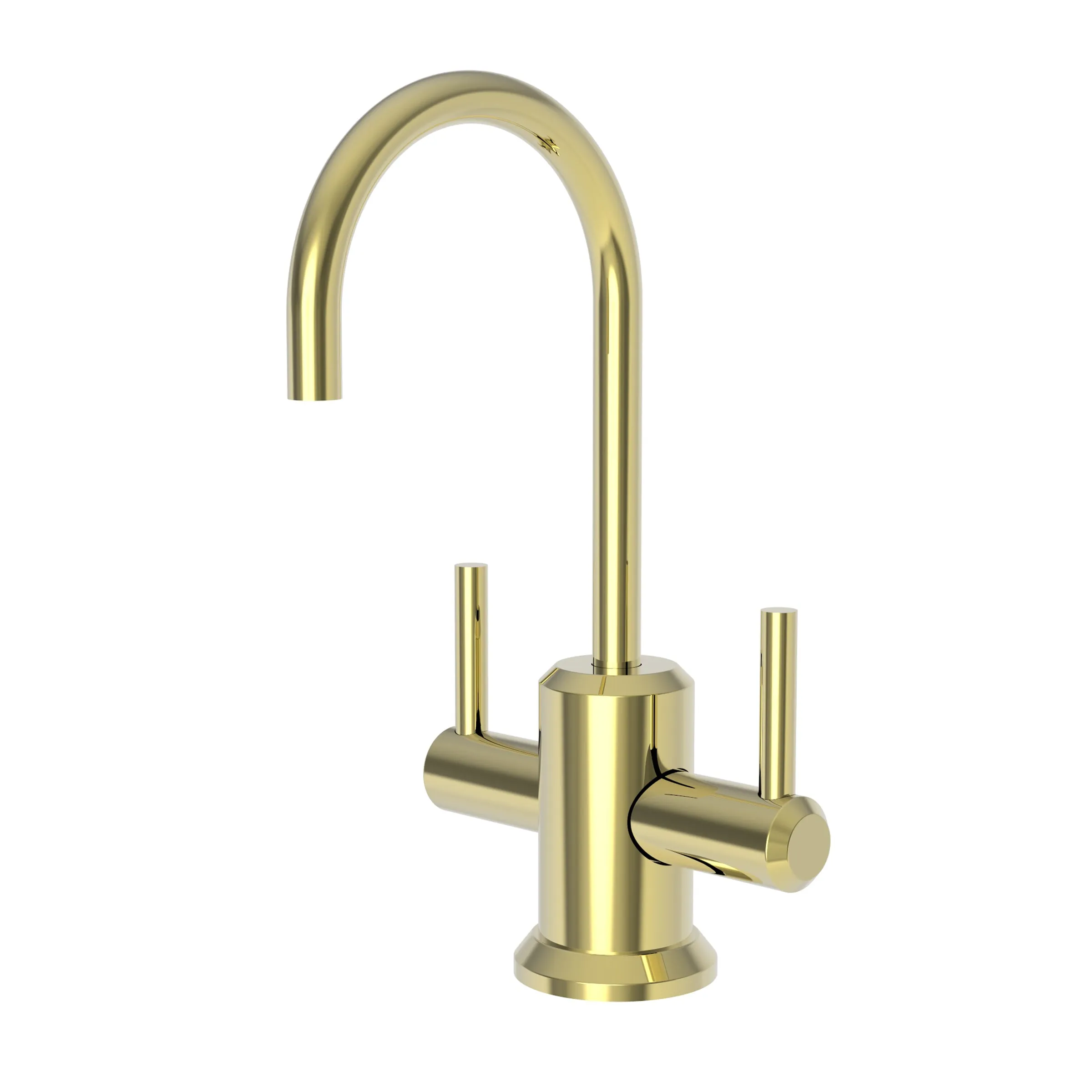 Newport Brass 3200-5603 Jeter Hot & Cold Water Dispenser