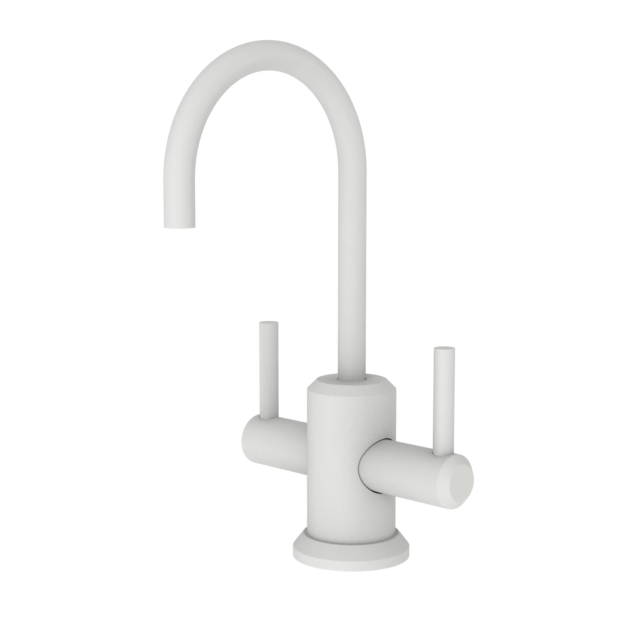 Newport Brass 3200-5603 Jeter Hot & Cold Water Dispenser
