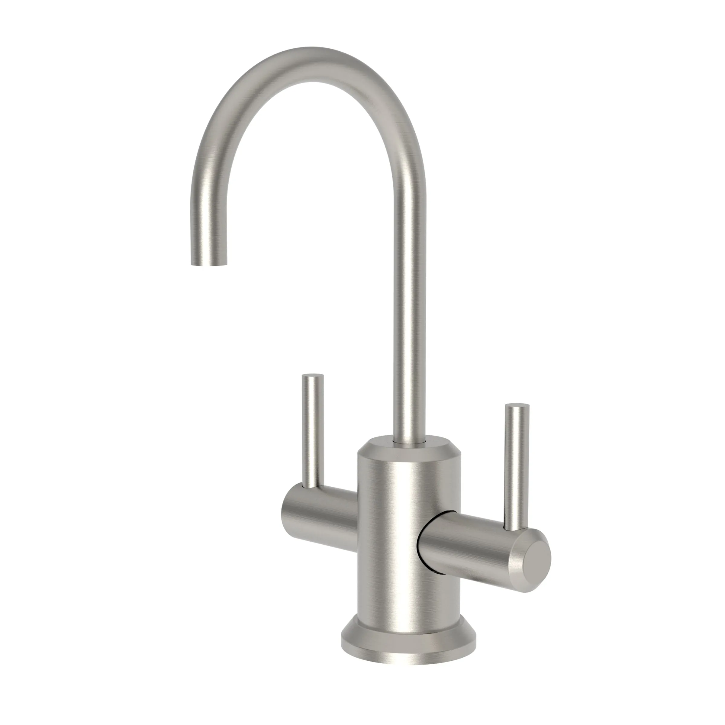 Newport Brass 3200-5603 Jeter Hot & Cold Water Dispenser