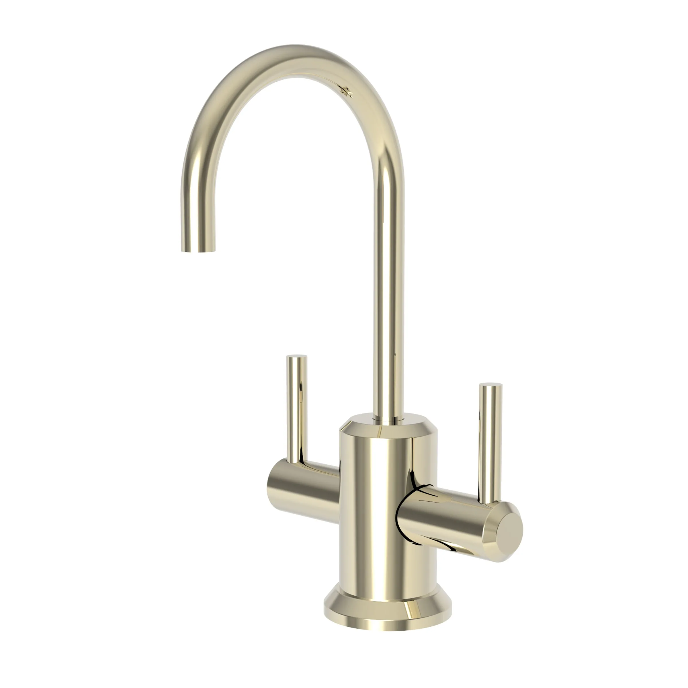 Newport Brass 3200-5603 Jeter Hot & Cold Water Dispenser
