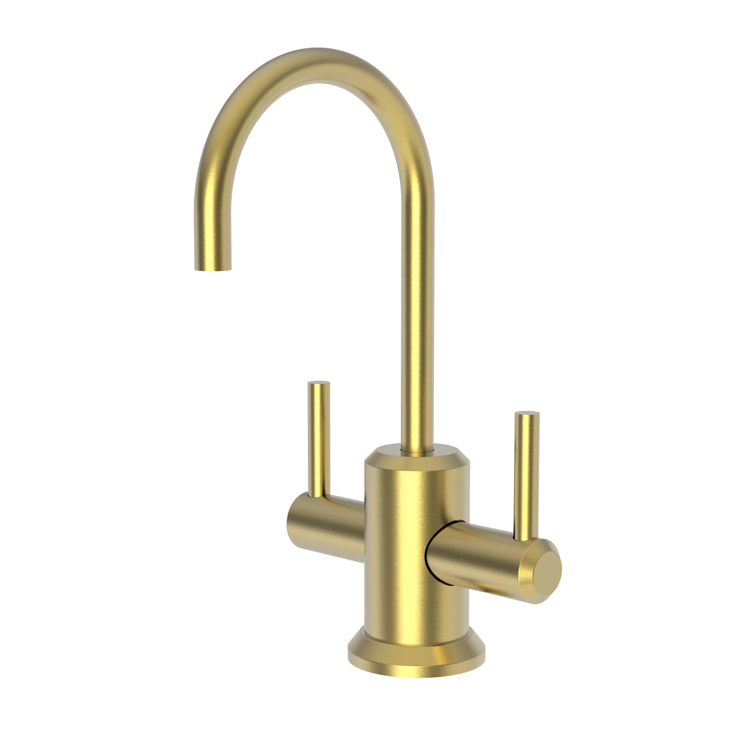 Newport Brass 3200-5603 Jeter Hot & Cold Water Dispenser