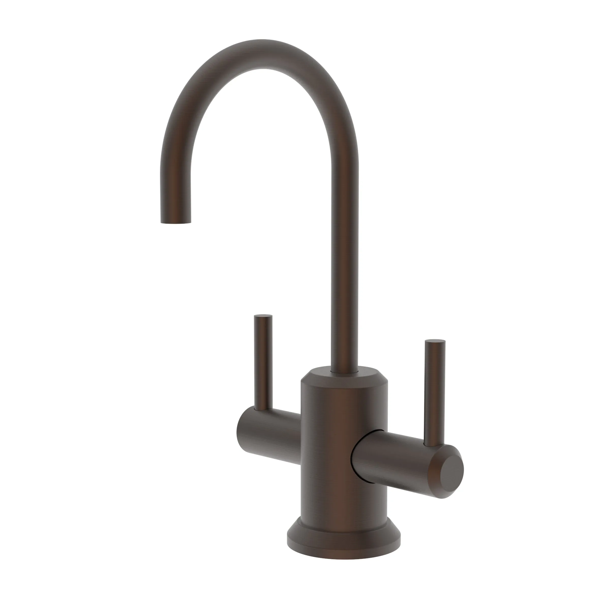 Newport Brass 3200-5603 Jeter Hot & Cold Water Dispenser