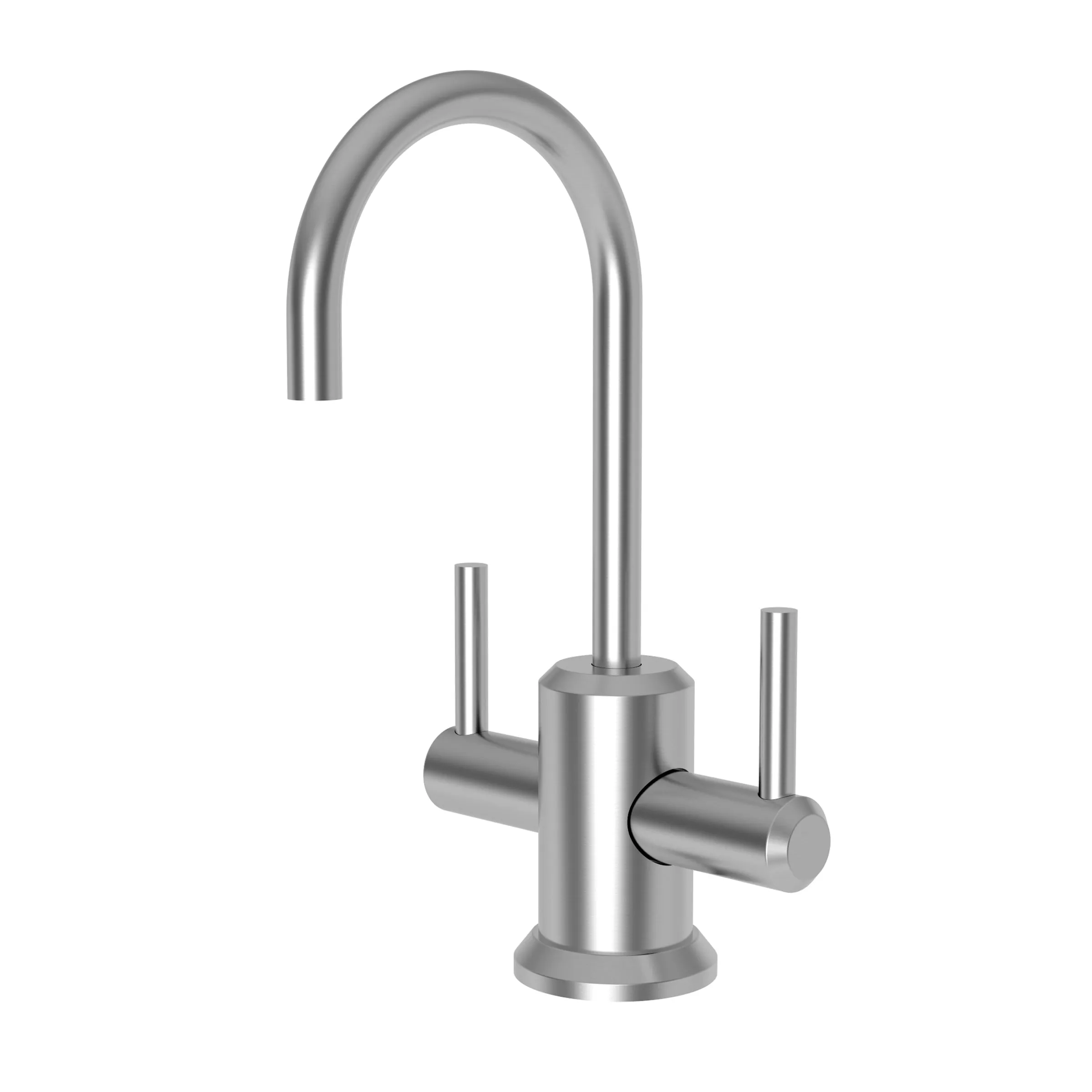 Newport Brass 3200-5603 Jeter Hot & Cold Water Dispenser
