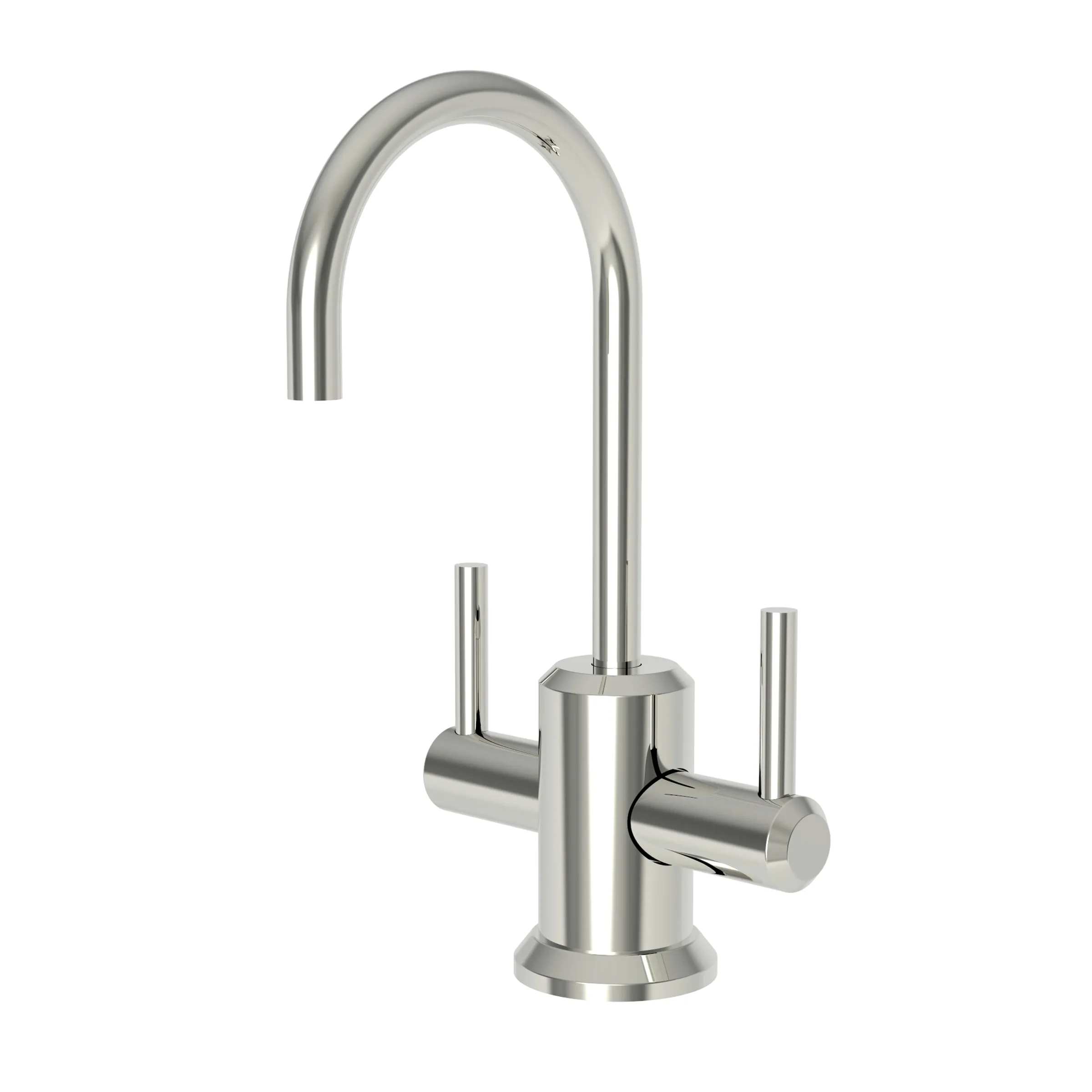 Newport Brass 3200-5603 Jeter Hot & Cold Water Dispenser