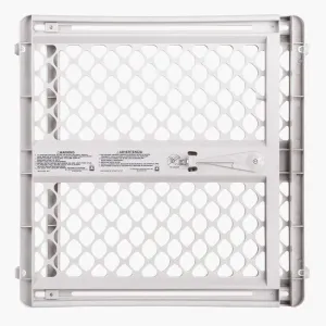 North States Pet Gate III Pressure Mounted - Width: 26" to 42"