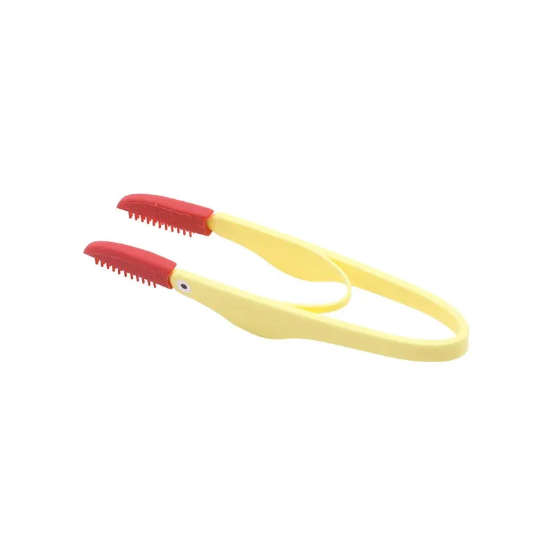 Pet Eye Comb - Tear Stain Remover Tool for Cats and Dogs