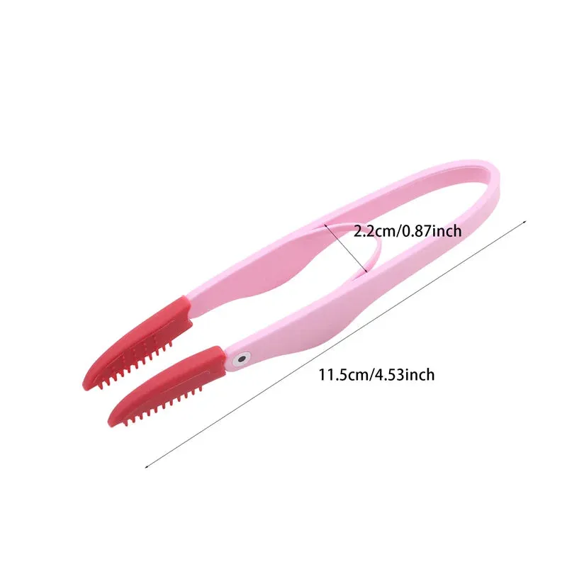 Pet Eye Comb - Tear Stain Remover Tool for Cats and Dogs
