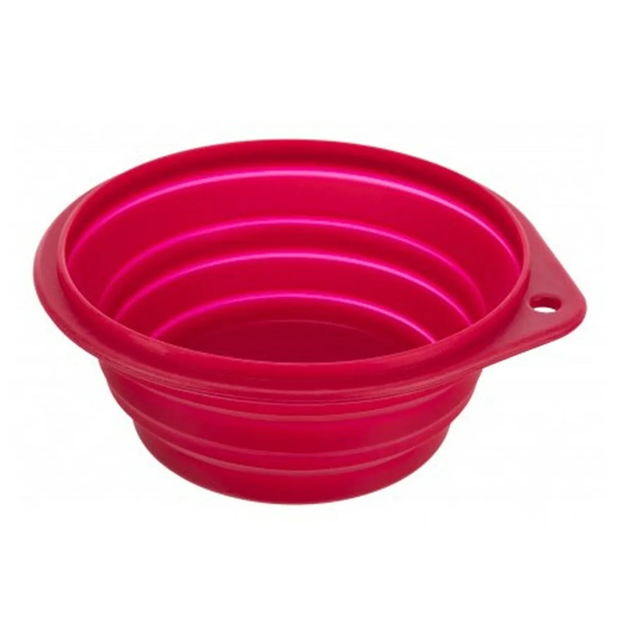 Pet feeding dish Trixie 25010 Silicone 0,25 L