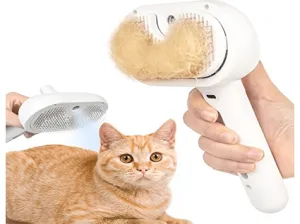 Pet Spray Comb Rk56