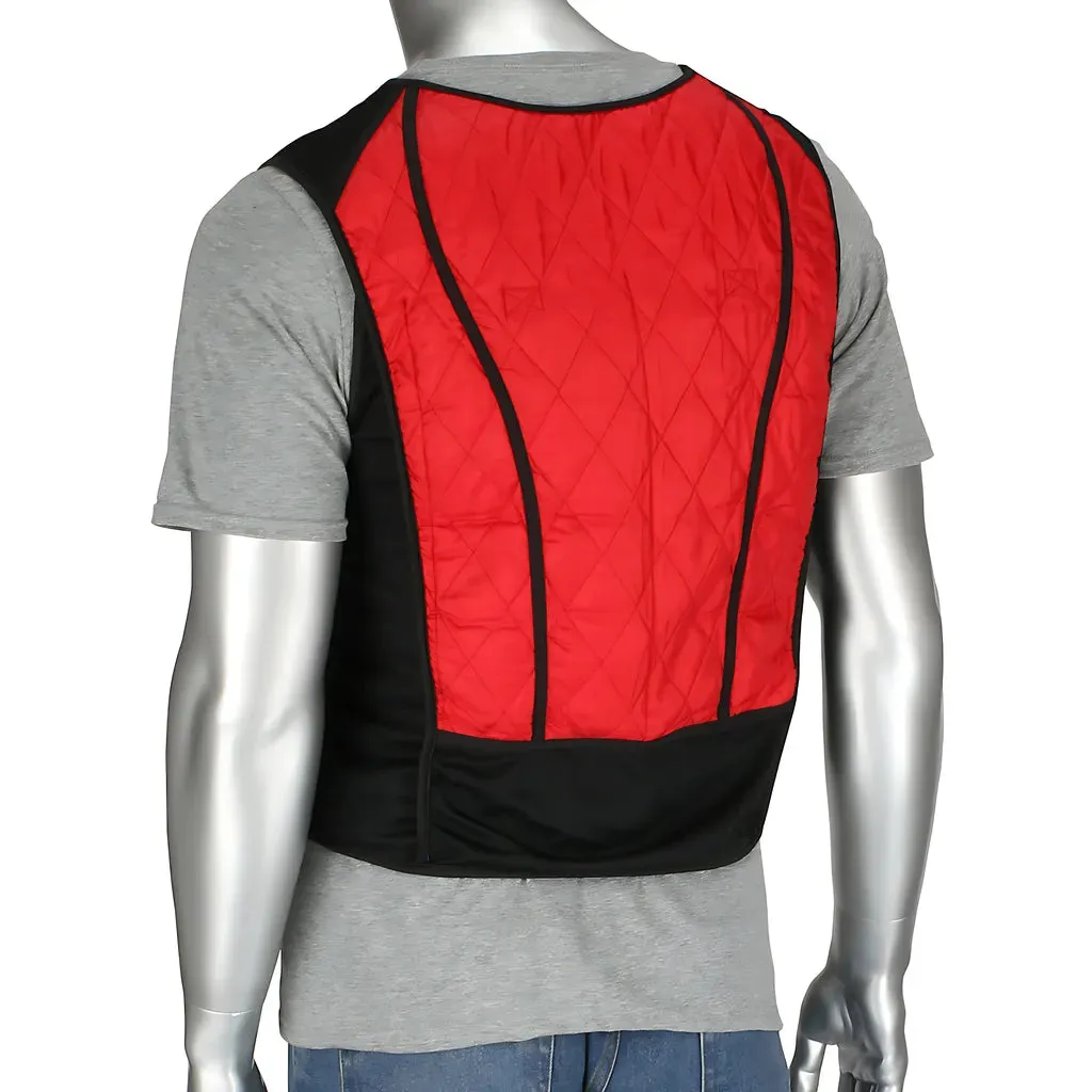 PIP 390-EZHYPC-L EZ-Cool Max Combination Phase Change & Evaporative Cooling Vest