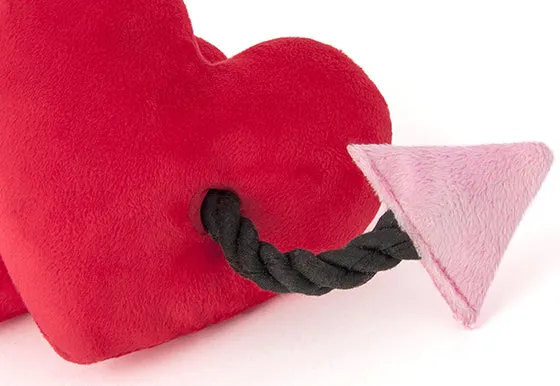 Puppy Love, Dog Squeaky Plush Toys Bundle