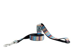 RC Pets Fringe Leash 3/4" 6 foot Leash SALE