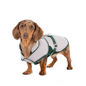 Ruff & Tumble Cooling Coat