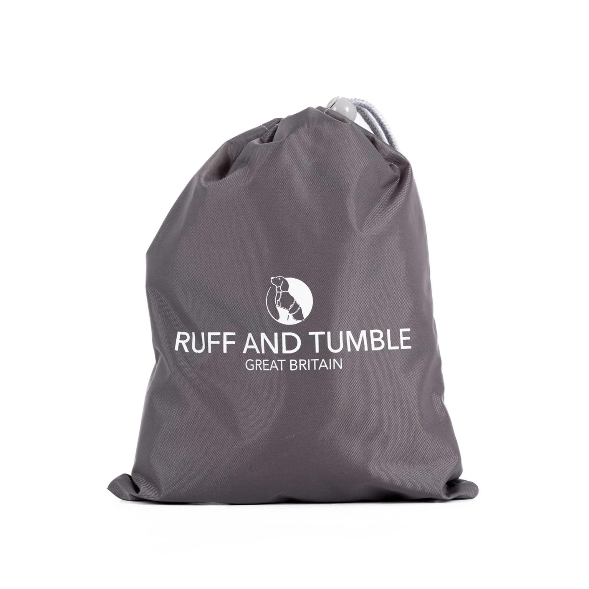 Ruff & Tumble Cooling Coat