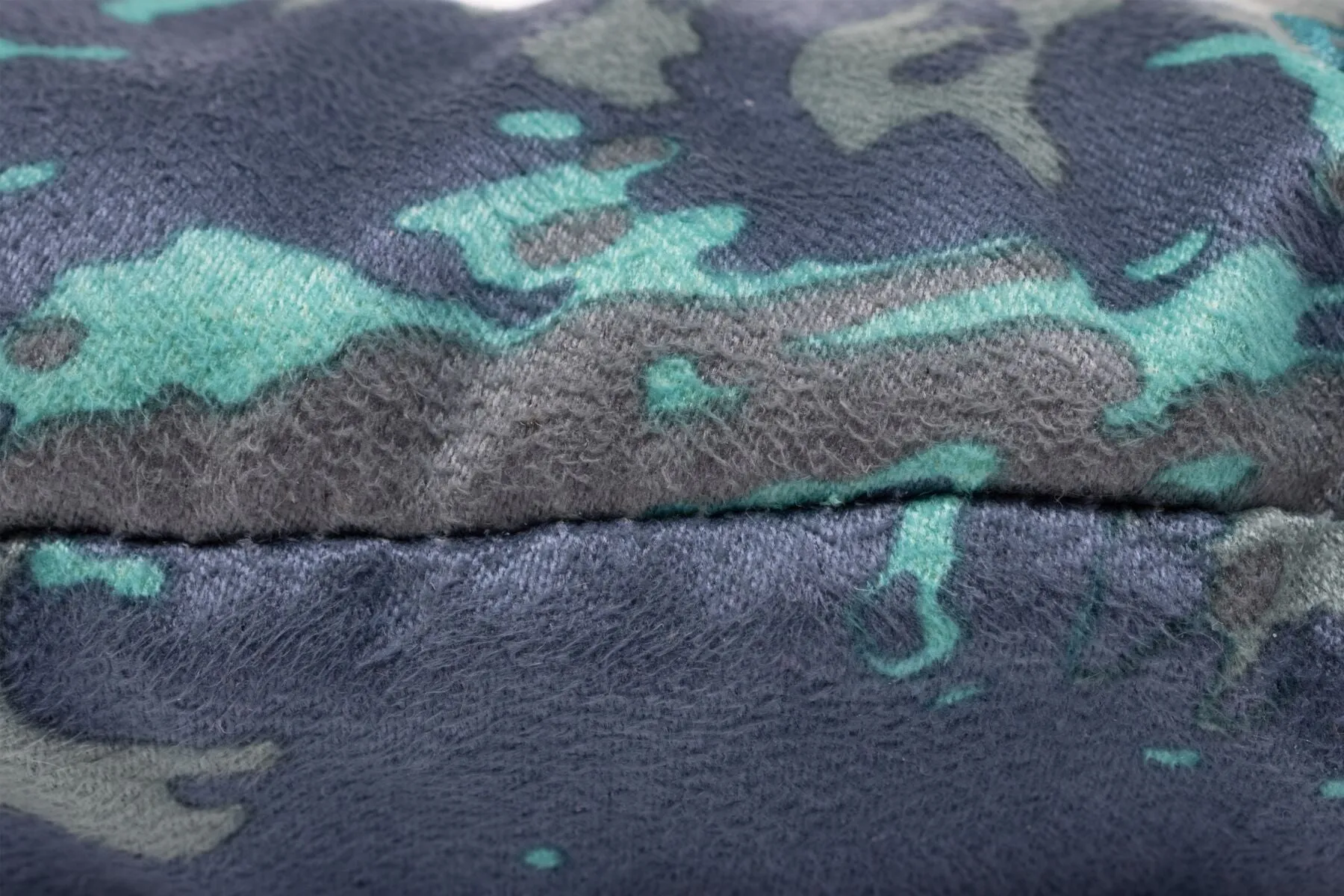 Ruffwear Basecamp Lightweight Portable Dog Bed (Tidal Teal)