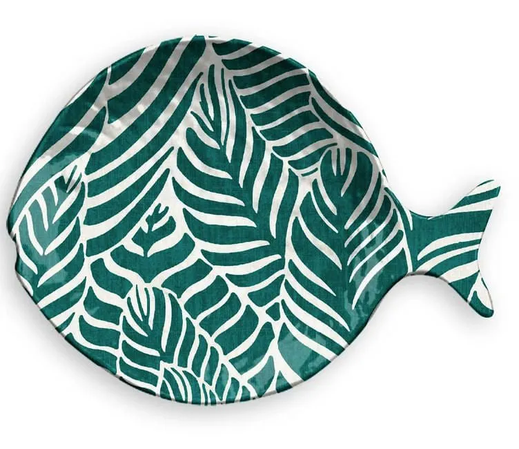 Safari Cat Dish
